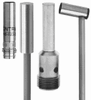 Locon Sensor Systems, Inc. - 6.5mm with sensing ranges from 1.5mm to 3mm 