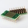 Advanced Interconnections Corp. - SOIC to DIP Adapters - Lead Free