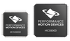 Performance Motion Devices - Magellan Family of Motion Control ICs