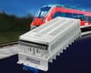 ABSOPULSE Electronics Ltd. - 500W Convection Cooled Railway DC-DC converters 