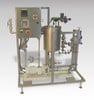 Pick Heaters Inc. - Pilot Scale Sanitary Direct Steam Injection System