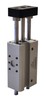 Compact Automation - Guided Pneumatic Cylinders
