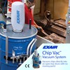 EXAIR - EXAIR’s Chip Vac Vacuum Family