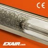 EXAIR - Back Blow Air Nozzle For Cleaning Inside Diameters