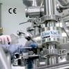 EXAIR - Sanitary Flange Air Conveyors