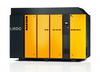 Kaeser Compressors, Inc. - Kaeser's i.HOC® Oil-free Screw Compressors