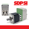 Stock Drive Products & Sterling Instrument - SDP/SI - Simplify Motion System Design 