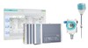Siemens Process Instrumentation - Efficiently service intelligent field devices. 