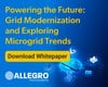 Powering the Future: Grid Modernization and Trends-Image