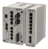 Allen-Bradley / Rockwell Automation - Allen-Bradley New Managed Switch