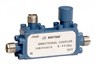 KRYTAR, Inc. - 6-40 GHz Directional Coupler offers 10 dB Coupling