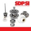 Stock Drive Products & Sterling Instrument - SDP/SI - Engineering Development & Precision CNC Machining