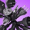 Interpower - North American and International Power Cords