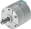 Festo Corporation - Semi-rotary drive, DRVS