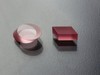 HG Optronics, Inc. - Ti:Sapphire Crystal Titanium Doped Sapphire