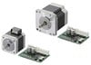 Oriental Motor USA - 24 VDC Input CVK Stepper Motor and Driver Packages