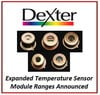 Dexter Research Center, Inc. - Expanded Ranges on our Temperature Sensor Module