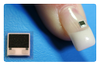 Innovative Sensor Technology IST USA Division - World’s Smallest Capacitive Humidity Sensor 