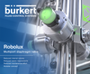 Burkert Fluid Control Systems - Choosing the Right Valve is Crucial
