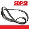 Stock Drive Products & Sterling Instrument - SDP/SI - Timing Belts Off-the-Shelf and Custom Cut Widths