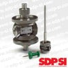 Stock Drive Products & Sterling Instrument - SDP/SI - High-Precision Anti-backlash Shaft Differentials