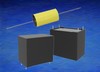 Cornell Dubilier - Film Capacitors for AC Filtering With High Ripple
