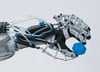 Festo Corporation - ExoHand Assistance System