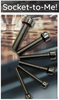 APM Hexseal Corp. - Socket to me! Sealing Socket Head Cap Screws 