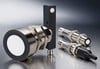 Automationdirect.com - di-soric IO-Link Compatible Ultrasonic Sensors 