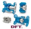 DFT Inc. - Water Hammer Problems? Specify DFT Check Valves 