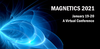 Arnold Magnetic Technologies - Magnetics 2021 Virtual Conference