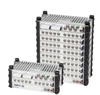 Hottinger Bruel and Kjaer UK Ltd. - Road Load Data Acquisition for Mobile Testing