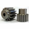 Chengdu Leno Machinery Co., Ltd. - Precision Steel C45 Pinion Transmission Spur Gear