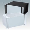 METCASE - Now You Can Specify These 19" Rack Cases In 5U 