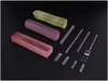 HG Optronics, Inc. - Pr:YLF crystals