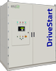 Solcon Solutions LLC - Medium Voltage IGBT Soft Starter