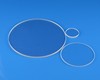 Hangzhou Shalom Electro-optics Technology Co., Ltd. - Sapphire Windows for Extreme Applications