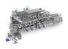 FRICKE-Multiplex Automated Dosing/Filling System-Image