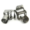 Running Industry Co., Ltd - pipe clamp/coupling