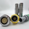 BEXKOM Electronics Co., Ltd. - New Medical connectors