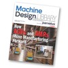 parvalux by maxon - How AGVs and AMRs Move Manufacturing Forward