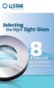 LJ Star - Infographic - Selecting the Right Sight Glass