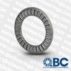 Quality Bearings & Components - High-Grade Axial Needle Roller Thrust Bearings