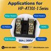 BlockMaster Electronics, Inc. - Power Up with Line Input Distribution!
