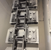 U.S. Tsubaki Power Transmission, LLC - The WORKHORSE of the Elevator Chain Segment