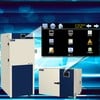 Cincinnati Sub-Zero Products - Compact Test Chambers now include Touch Controller