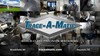 Trace-A-Matic -  Production Machining Video