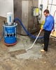 EXAIR - EXAIR's CE Chip Vacuum Picks up Dry or Wet Chips!