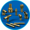 NewAge Industries - Brass Fittings Offer Durability for Tough Uses