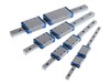 Ewellix - New LLS miniature profile rail guide assortment